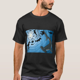 Camiseta O grande Arrepío