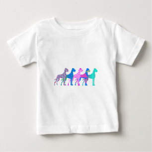 Camiseta O Grande Dane Pat