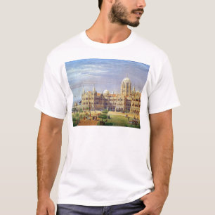 Camiseta O grande término Peninsular indiano britânico de