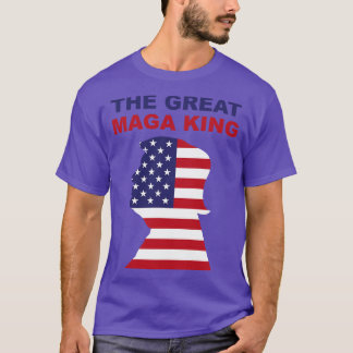 Camiseta O GrandeREI 1