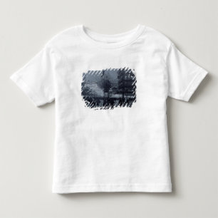 Camiseta O Grands Boulevards, Paris