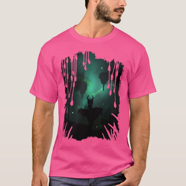 Camiseta O Greenpath (Frente)