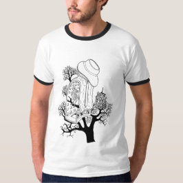 Camiseta O Griff T