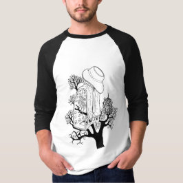 Camiseta O Griff T