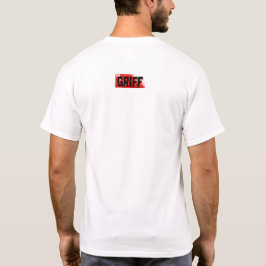 Camiseta O Griff T