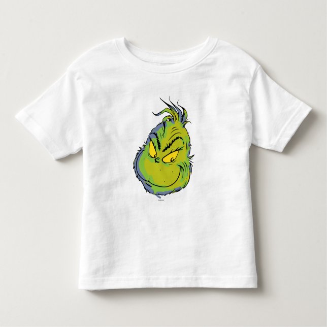 Camiseta O Grinch| Engraçado, desculpe por estar atrasado,  (Frente)