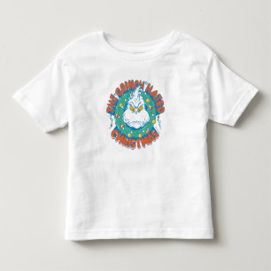 Camiseta O Grinch Odeia O Natal