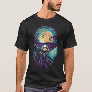 Camiseta O Grito Antes do Natal