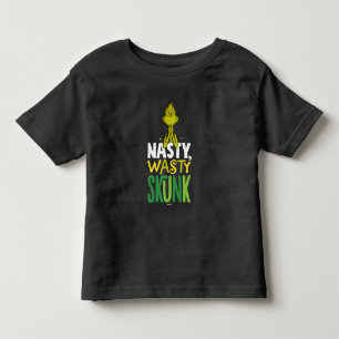 Camiseta O Grpolegadas   Desperdício de resíduos