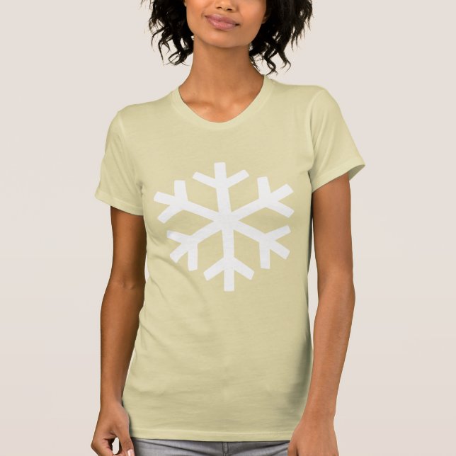 Camiseta O grupo das mulheres (Frente)