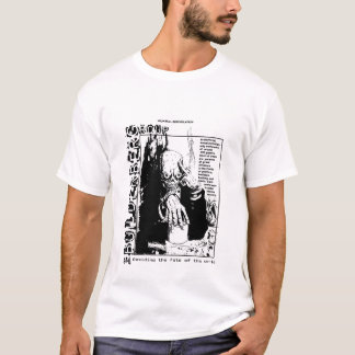 CAMISETA O GRUPO DE BUILDERBERG