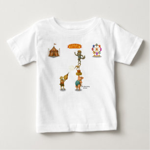 Camiseta O Grupo Equilibrado