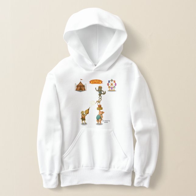 Camiseta O Grupo Equilibrado (Postura )