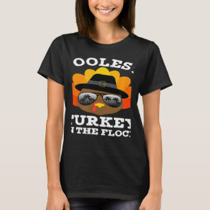 Camiseta O Grupo Familiar Mais Fresco Da Turquia Correspond