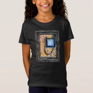 Camiseta O Guardião