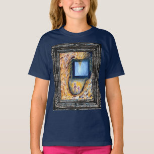 Camiseta O Guardião