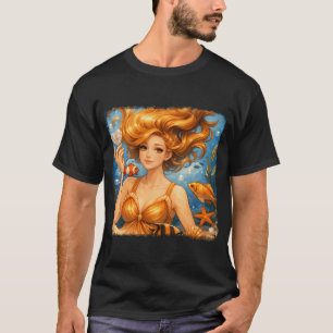 Camiseta O Guardião de Pequenos Milagres