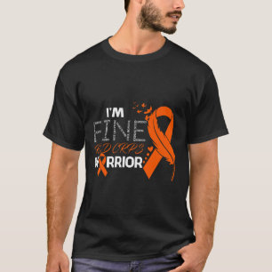 Camiseta O guerreiro do Rsd Crps, eu sou o Fine Feather