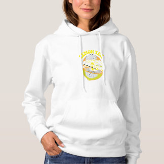 Camiseta O Guia Definitivo do Lemon Tek: Preparação & Aprim
