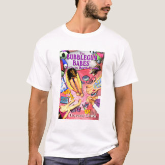 Camiseta O guia dos borrachos de Bubblegum a Doreen da