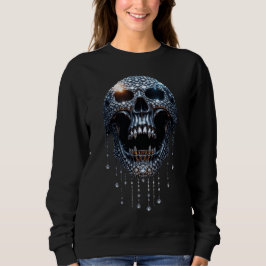 Camiseta O Halloween "Spooky Bling"