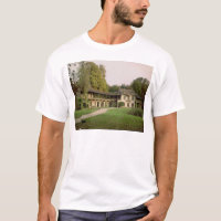 O Hameau de Marie-Antoinette