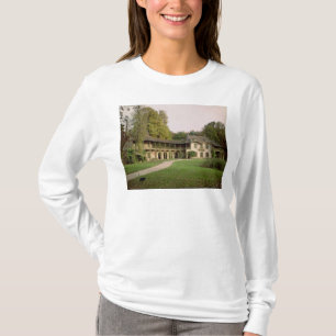 Camiseta O Hameau de Marie-Antoinette