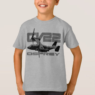 Camiseta O Hanes básico Tagless ComfortSof dos miúdos do