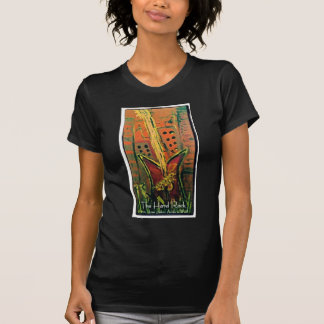 CAMISETA O HARD ROCK II