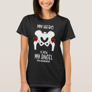 Camiseta O Herói da Memória da Consciência do Pao agora é m