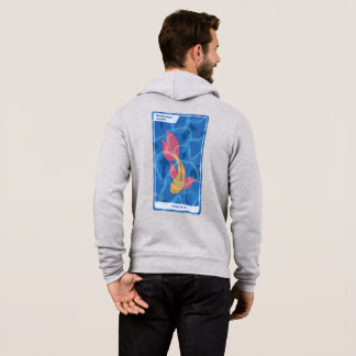 Camiseta O Hierofante Invertido