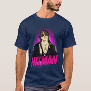 Camiseta O Hitman