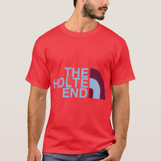 Camiseta O Holte End