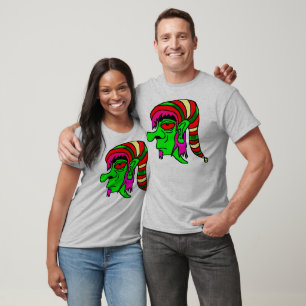 Camiseta O homem