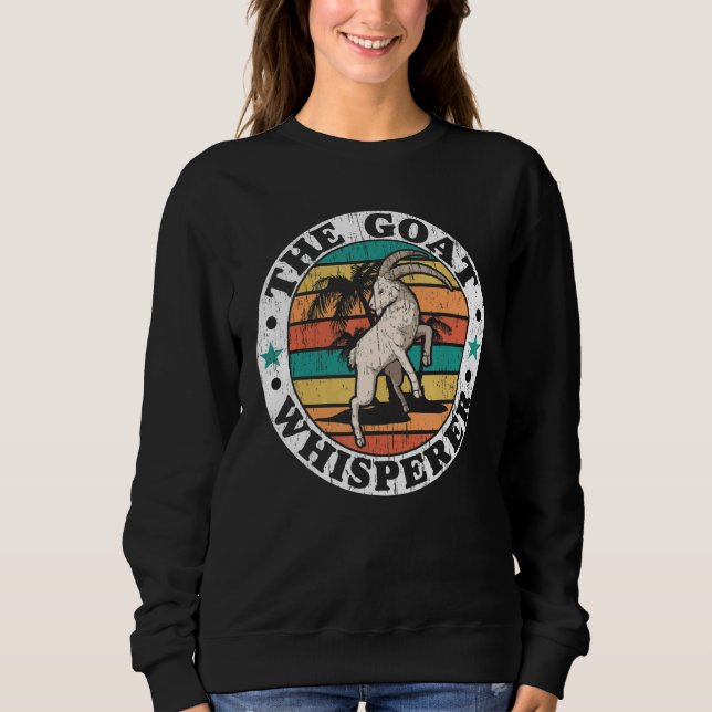 Camiseta O Homem De Cabra-De-Cabra-De-Corte (Frente)