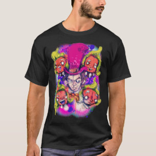 Camiseta O homem doce