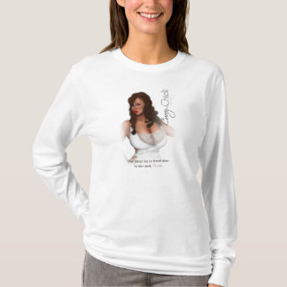 Camiseta O Homem Não Pode Viver Sozinho Em Pão