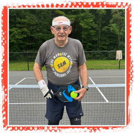 Camiseta O Homem, O Mito, A Lenda De Pickleball, (Nome)