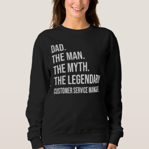 Camiseta O Homem O Mito As Legendentes Mães De Atendimento 