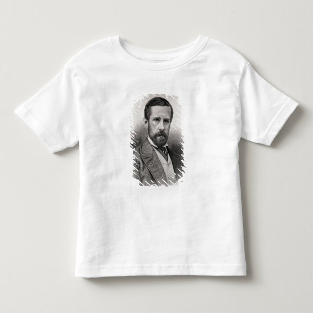 Camiseta O Hon direito. O conde de Aberdeen (Frente)