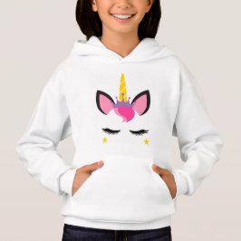 Camiseta O Hoodie da Princesa