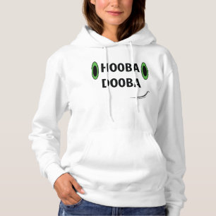 CAMISETA O HOODIE DAS MULHERES DE HOOBA DOOBA