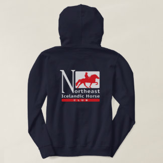 Camiseta O Hoodie das mulheres de NEIHC