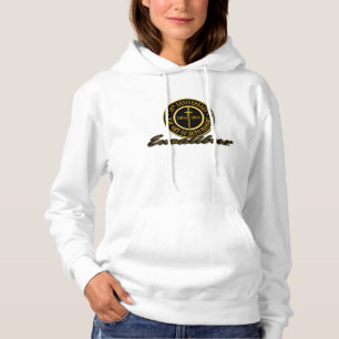 Camiseta O Hoodie das mulheres do aniversário de Excalibur