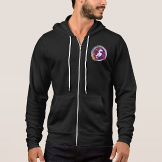 Camiseta O Hoodie foleiro dos homens do acampamento