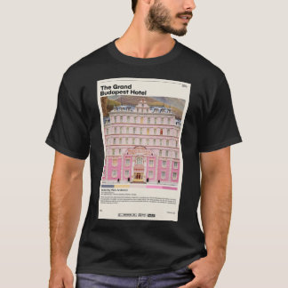 Camiseta O Hotel Grand Budapest Wes Anderson .png