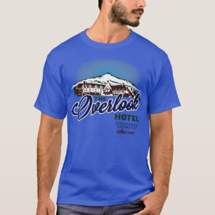Camiseta O Hotel Overlook 1