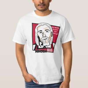 Camiseta O Hotwings de Bobab