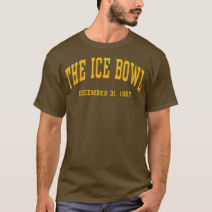 Camiseta O Ice Bowl