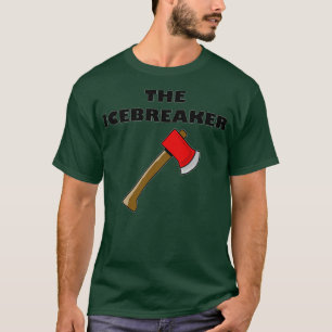 CAMISETA O ICEBREAKER